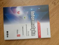 Informatyka klasa II
