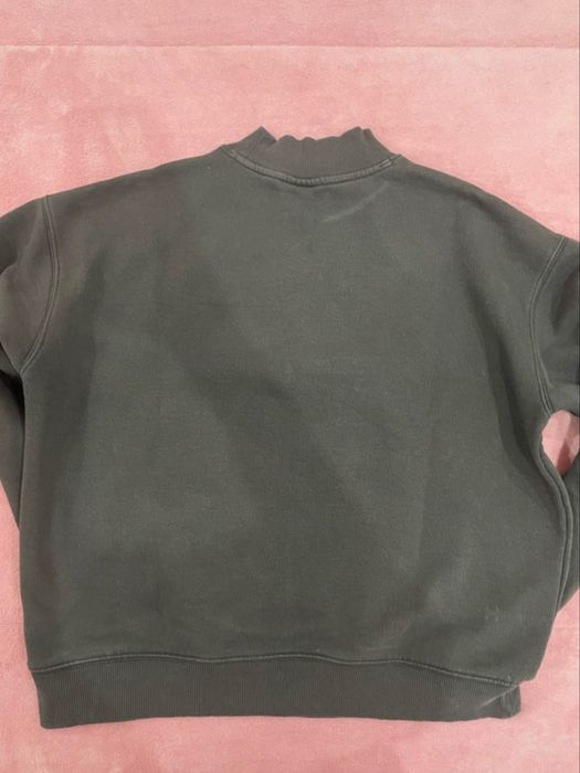 vendo sweat cinzenta dickies | urgente