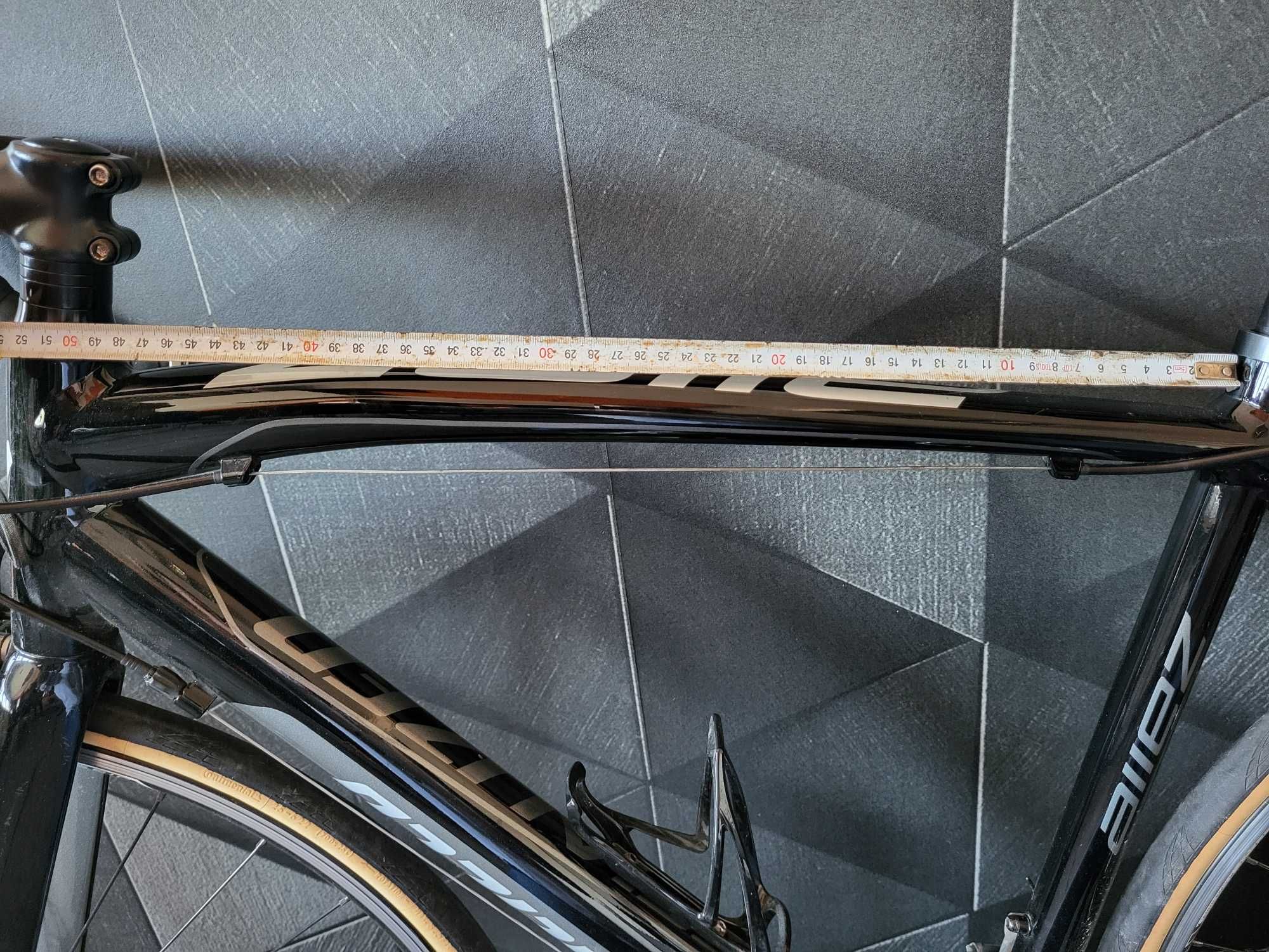 Rower szosowy, Kolarzówka Specialized Allez , Radom