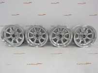 Jantes Ultralite FORD 13x7 ET10 4x108  | Carstore4x4