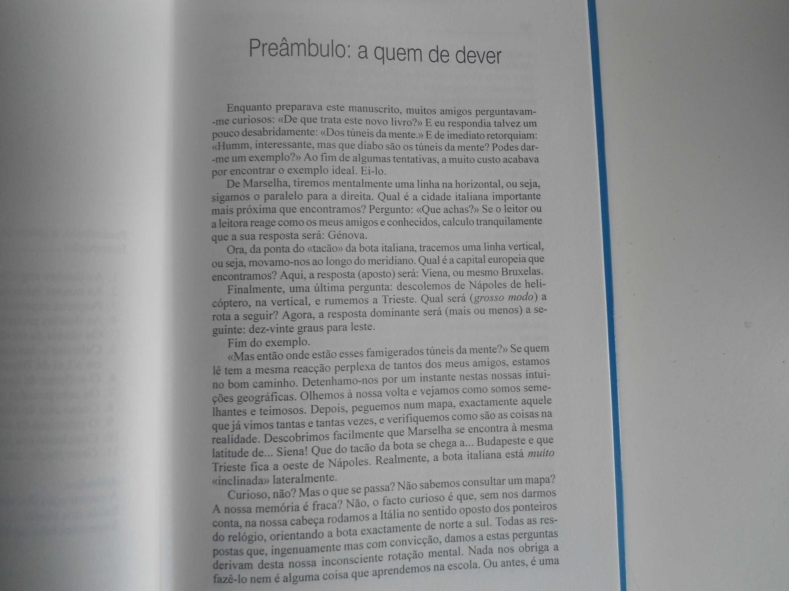 A Ilusão de Saber por Massimo Piattelli Palmarini