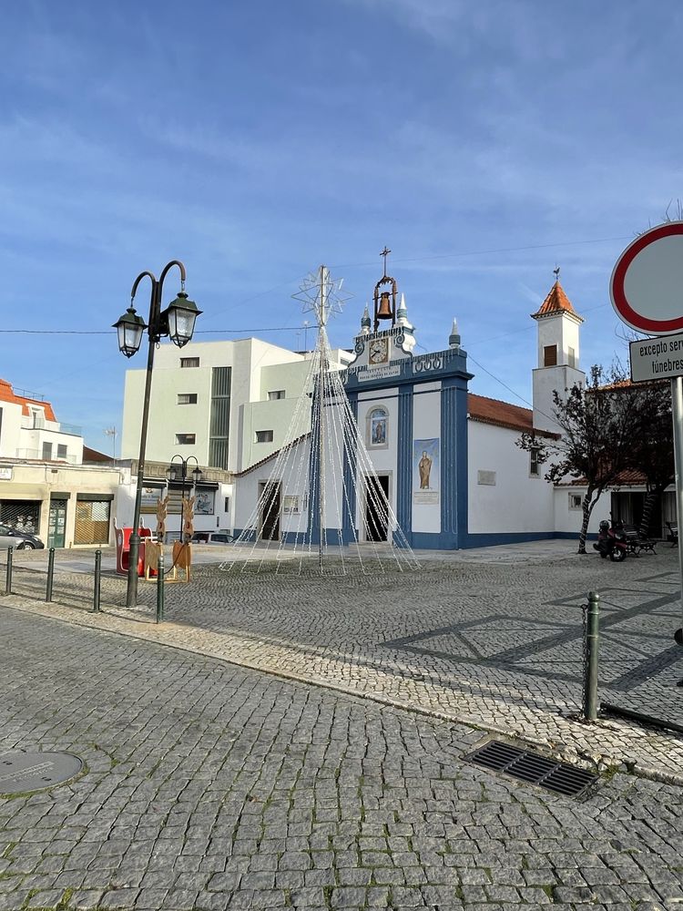 Aluguer de espaço serviços/eventos