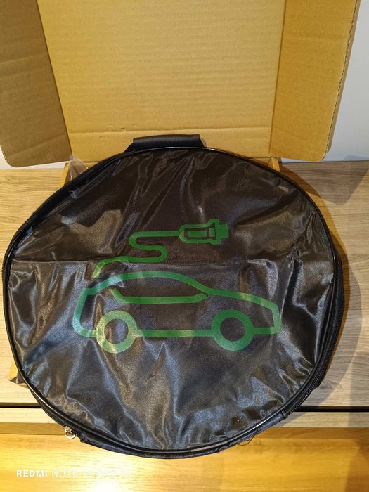 Carregador doméstico para carros eletricos TIPO 2   3.5kW ou 7kW NOVO