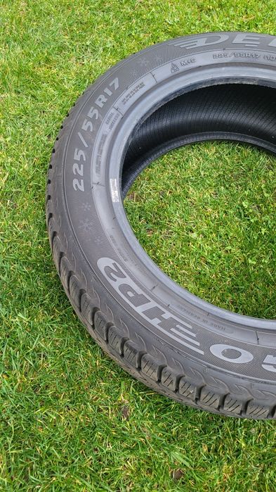 Sprzedam Opony zimowe