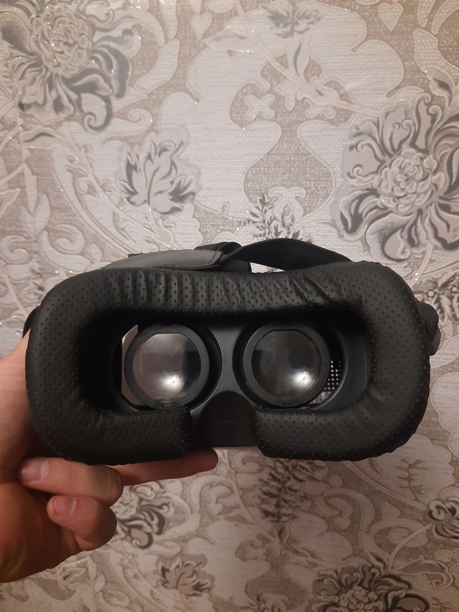 3D Очки віртуальної реальності