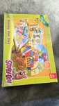 Puzzle Scooby Doo