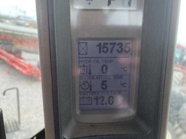 Трактор Case IH Staiger 535, 2008 р.в.