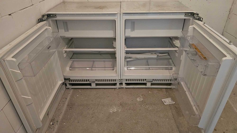 Lodówka Amica UM130