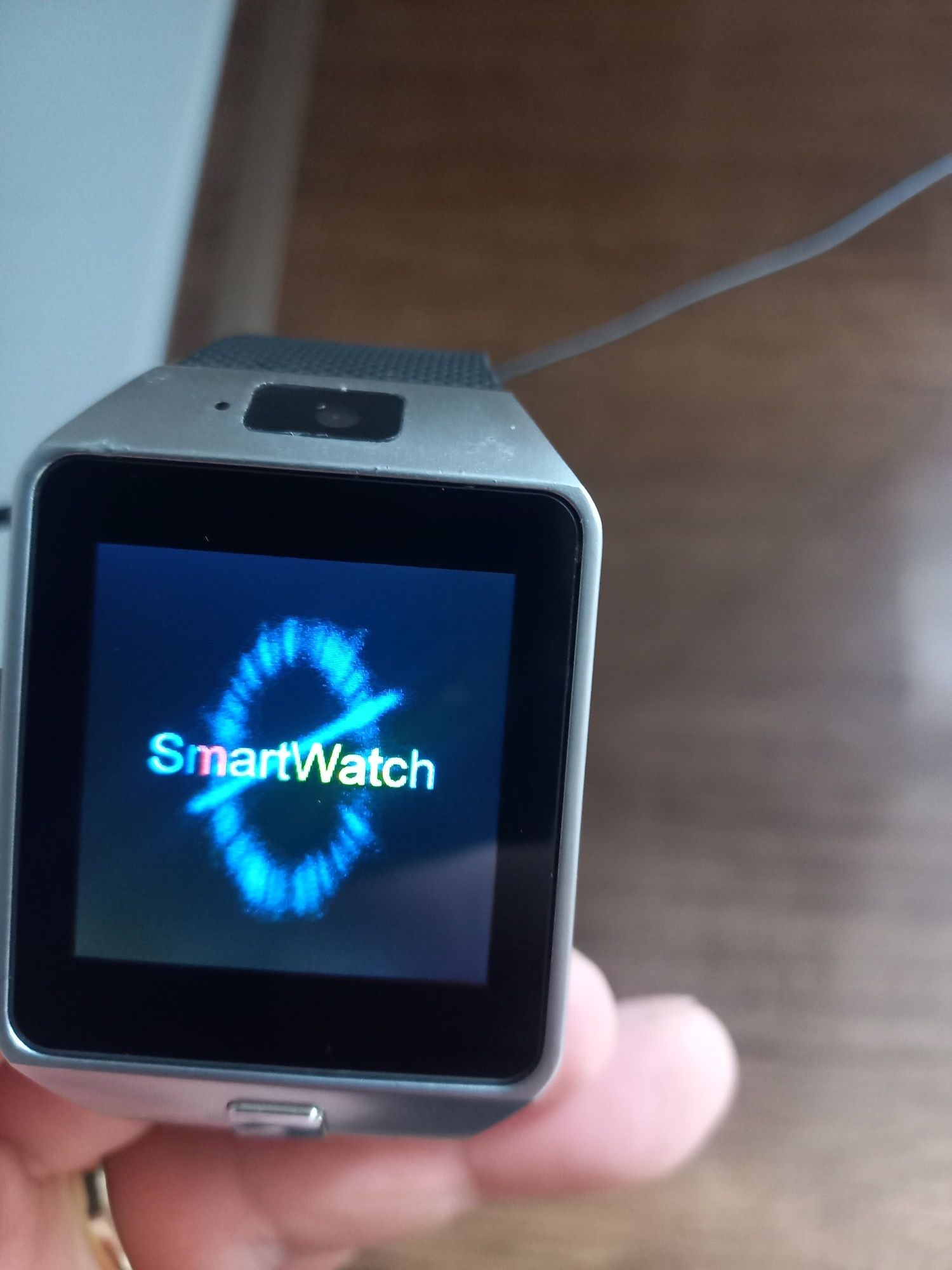 Smart  watch smart