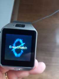 Smart  watch smart