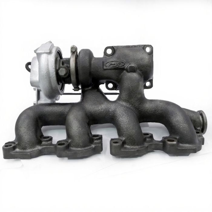 Turbina Ford Transit