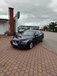 BMW e60 520D OL po lift 2008