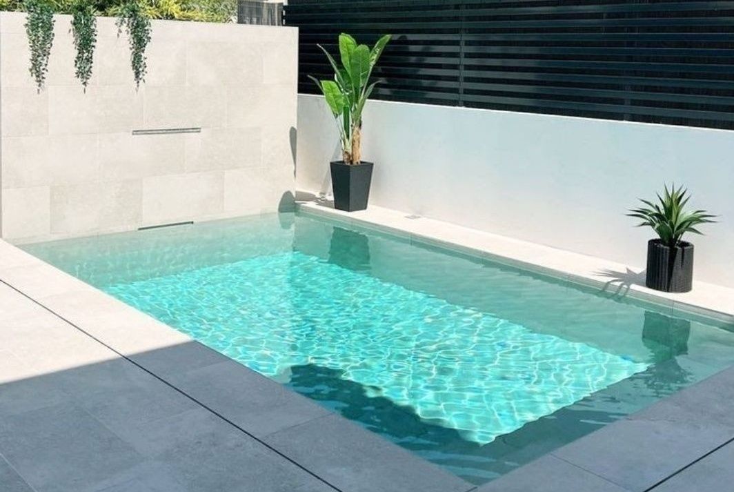 Piscineiro particular