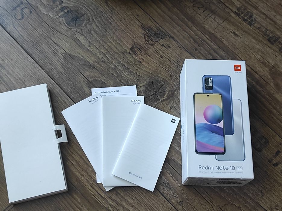 Części redmi note 10 5g - dostępne wszystkie części
