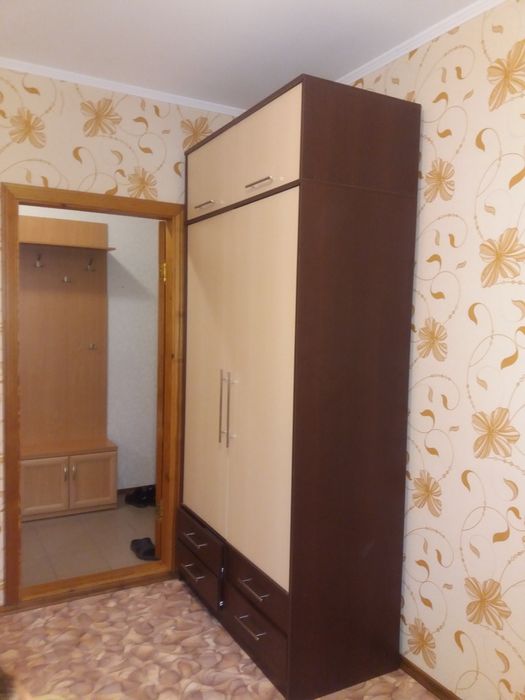 1к.кв. в новом ч/доме, мебель, техника, Борщаговка, м. Академгородок