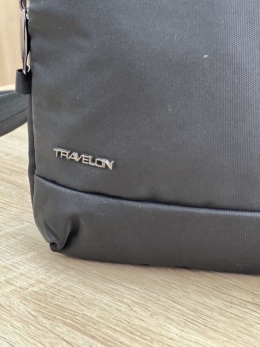 БРЕНДОВА сумка Travelon (100% orig. USA, like NEW)