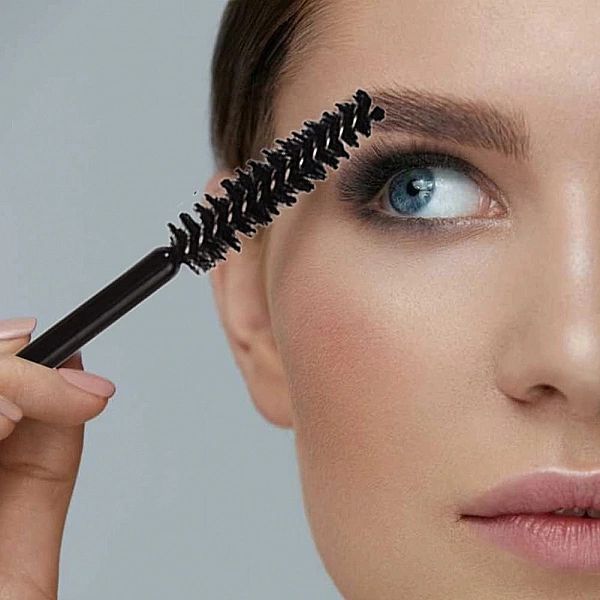 Brwi Szablony Zestaw Pieczęć Kształty Do Brwi Wodoodporne Eyebrow Set