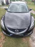 Mazda 6 wersja DYNAMIC PLUS