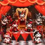 Фігурки Покер ‼️ Kawaii Kuromi Kingdom Spade Poker