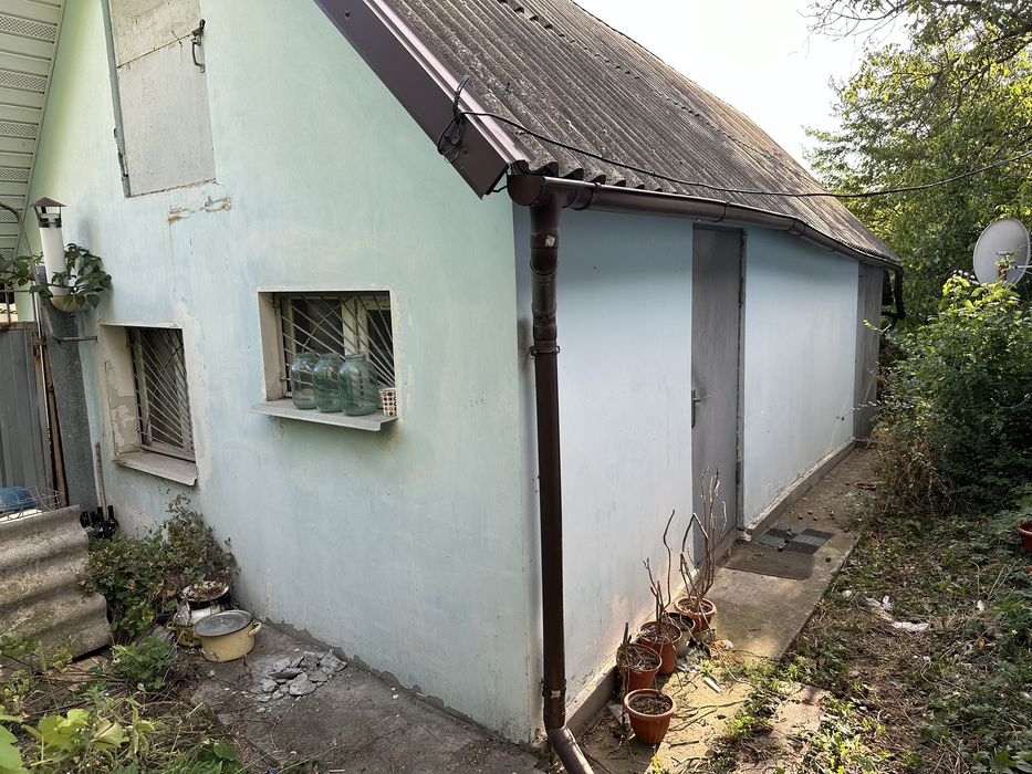 Продам дом в районе Гагарина