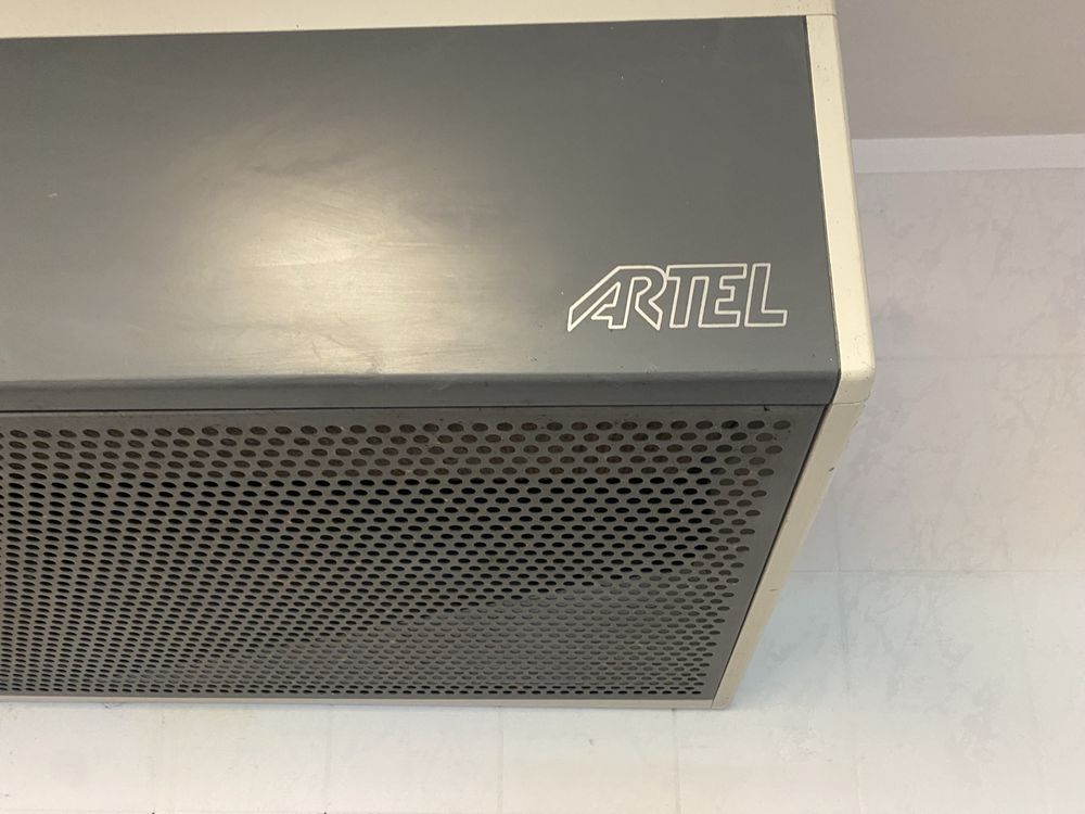 Aparelho para filtrar o ar