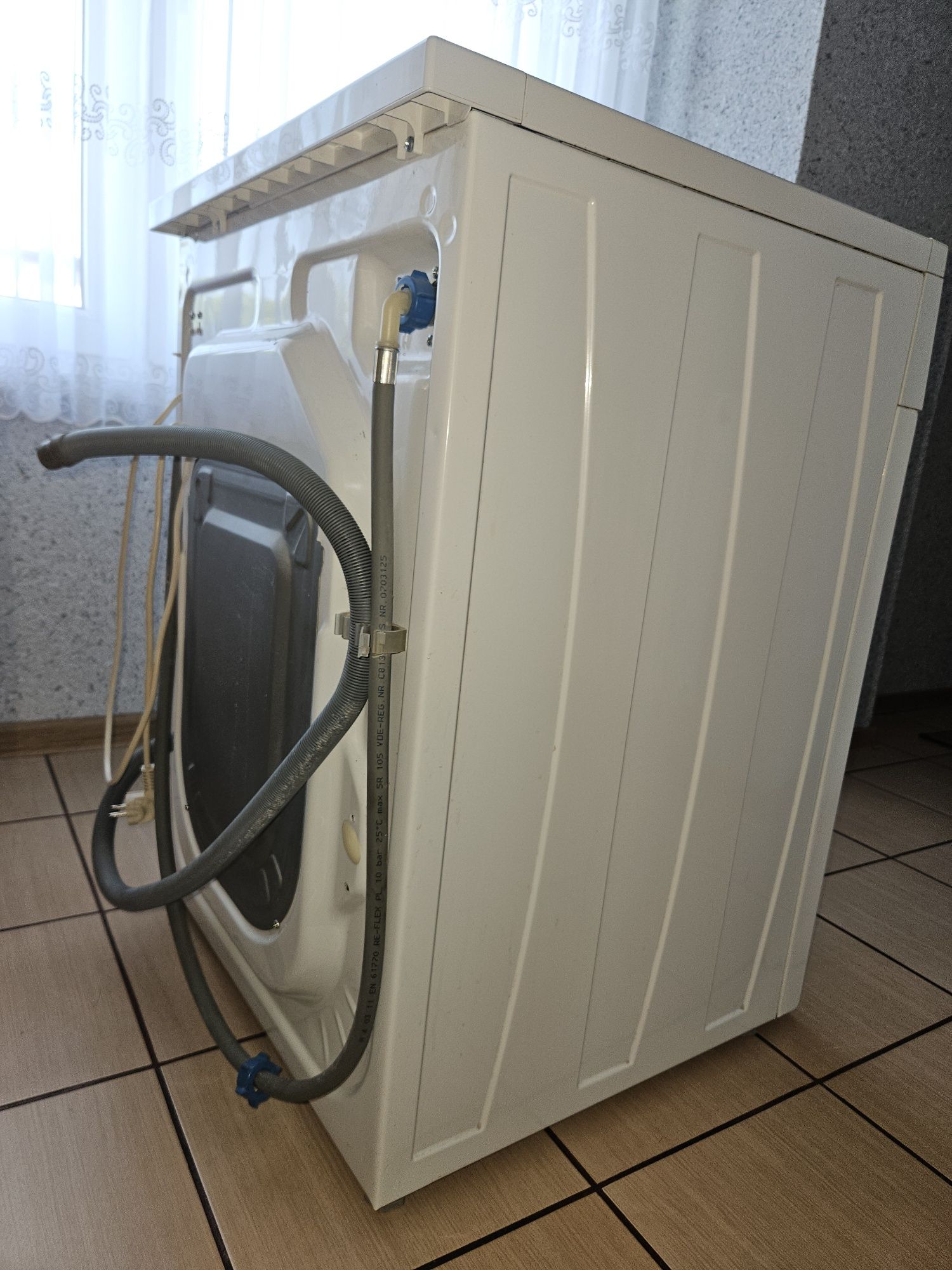 Pralka automatyczna Gorenje