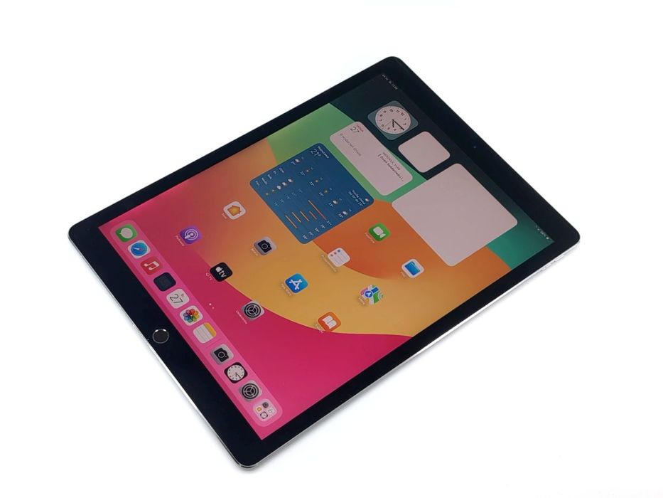 Apple iPad Pro 12,9" 2 gen. | 256GB | GPS | DB | iGen | RATY!!