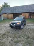 Land Rover Freelander 1