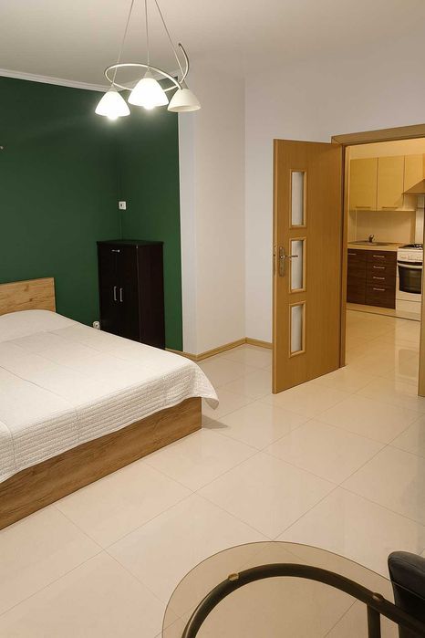 Od zaraz, centrum Katowic. Zwierzęta mile widziane. Запрошуємо UA!