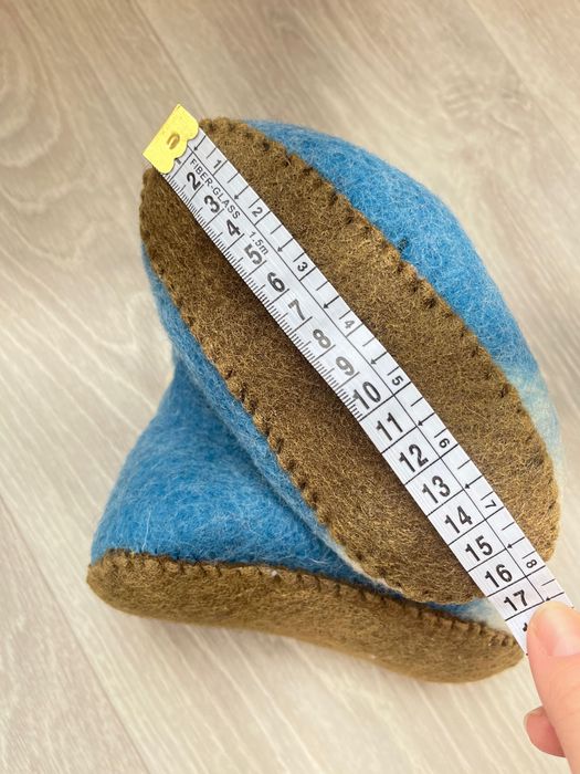 Капці, дитячі тапки, 26-27 розмір