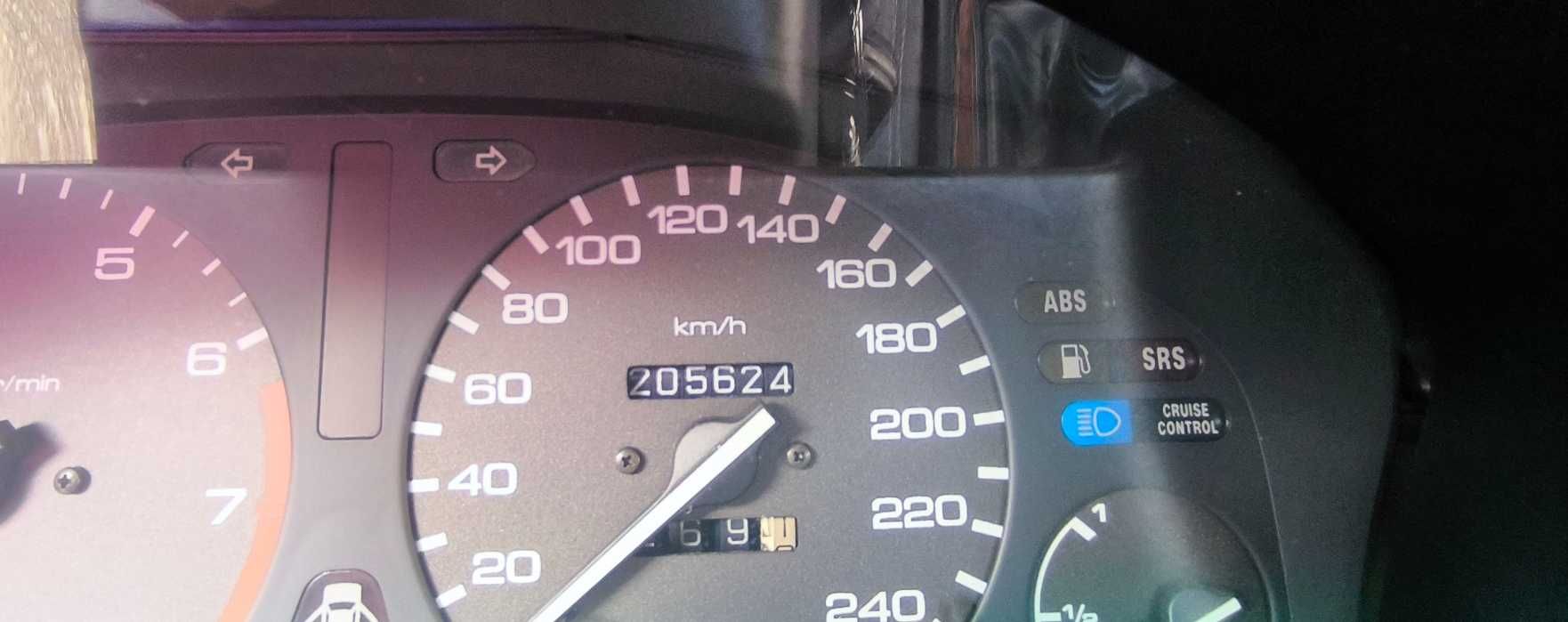 Honda Accord 2.0./Inspeção até Abril 2026/IUC até Abril 2026