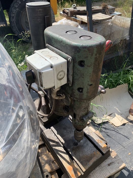 Wiertarka wsa 25 fg 25 ws 15 16 wsd 16