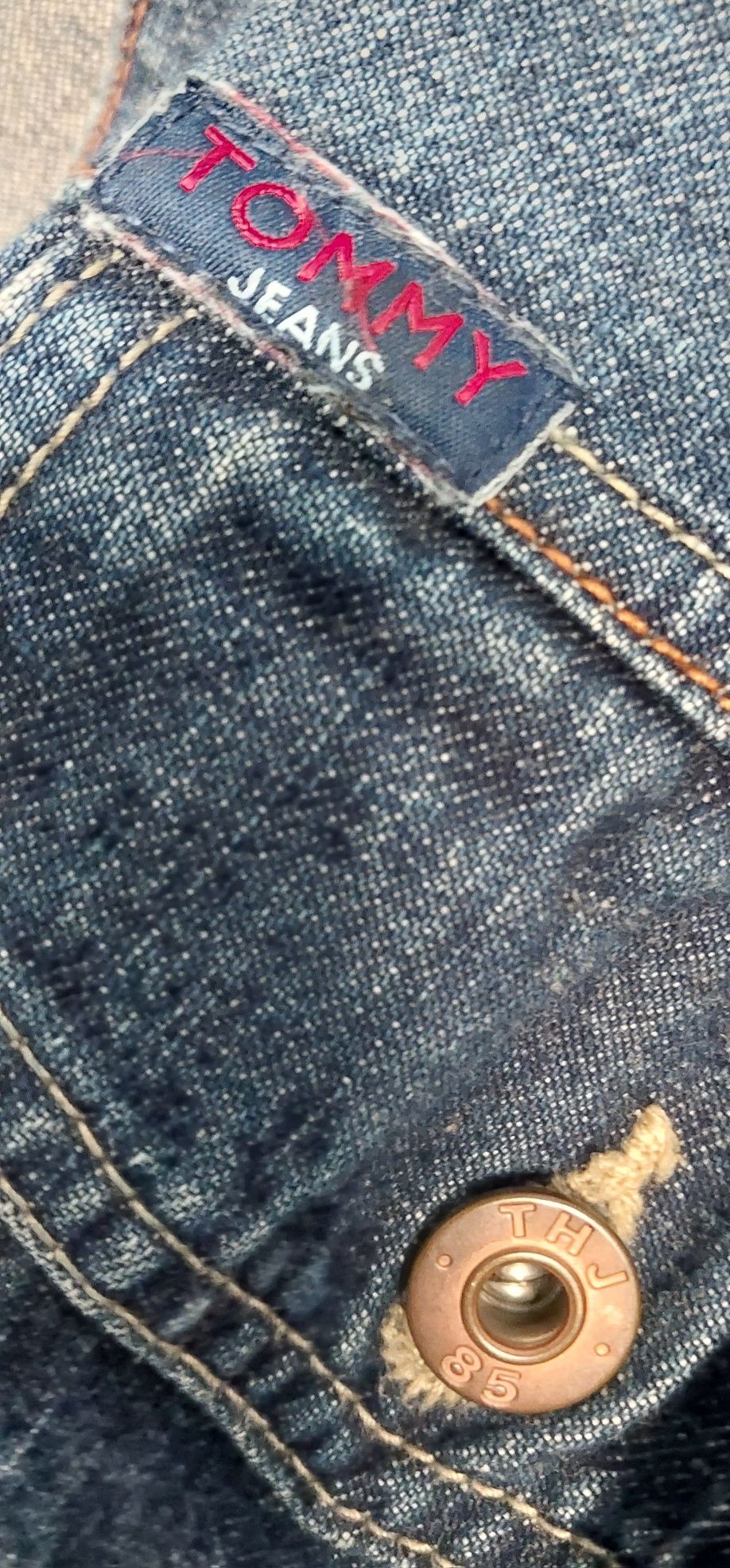 Kurtka katana męska Tommy Jeans XXL
