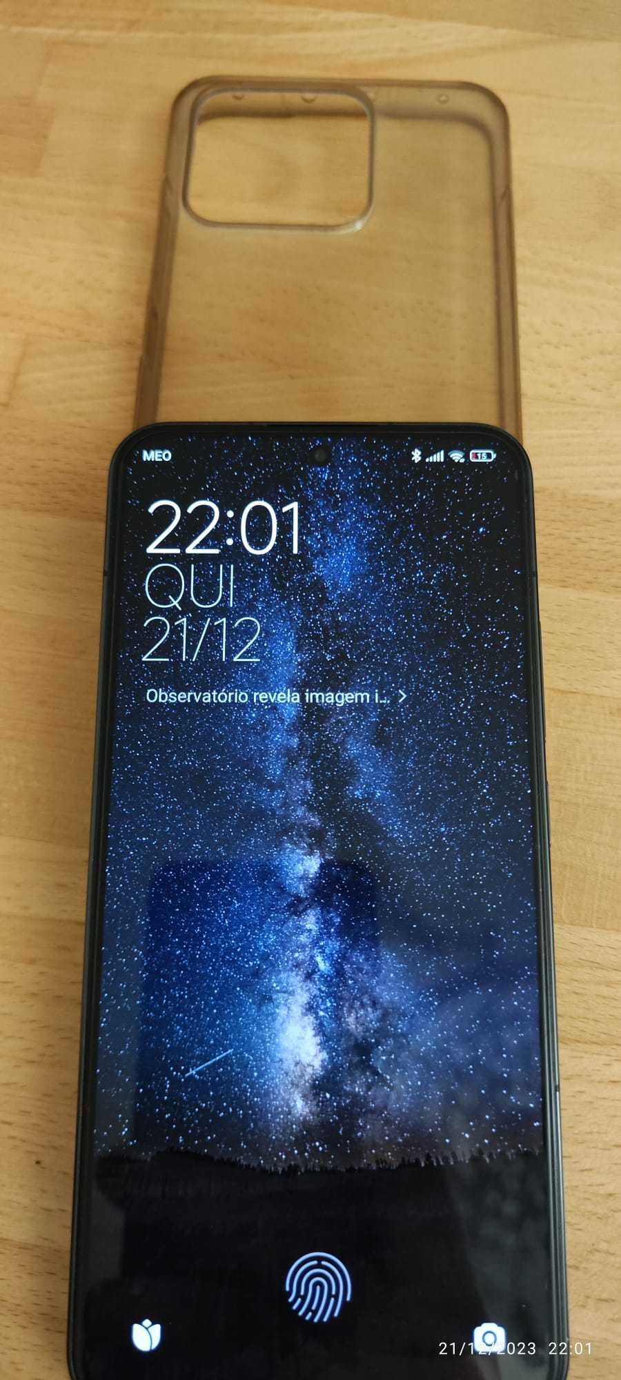 Xiaomi 13 Pro com garantia