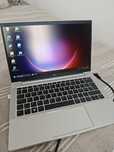 HP EliteBook 835 G7 • Ryzen 5 PRO 4650U • 16GB RAM • 256GB SSD