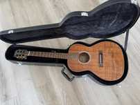 Takamine EF407 parlor gitara akustyczna