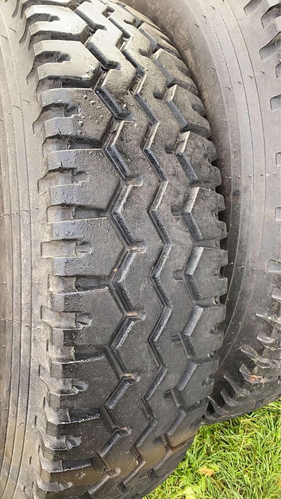 Колеса шини 12 00r20 ..320-508 ..18 слойні