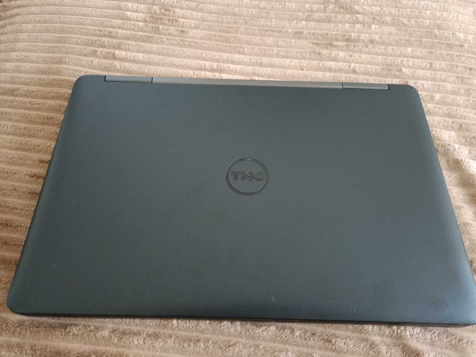 Laptop dell e5540 i7/nVidia/ssd/16gb ram/bat 6-god