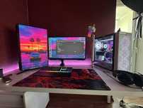 Продам компьютер Intel i5 4070