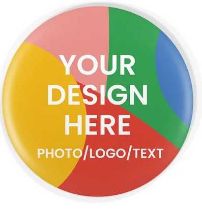 Pins personalizados