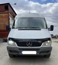 Sprinter 313 cdi