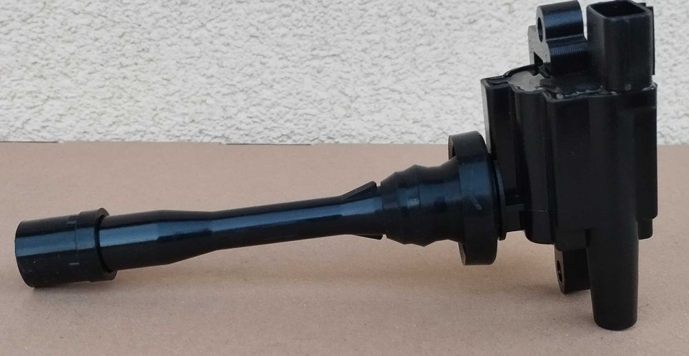 Катушка зажигания • Mitsubishi Lancer 9