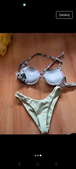 Strój kąpielowy Primark