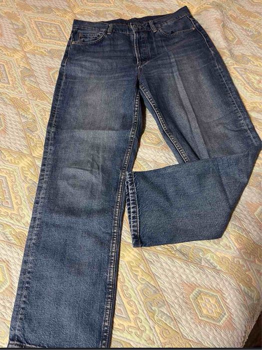 Джины Massimo dutti