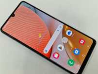 Samsung Galaxy A42 5G D/S 4GB/ 128GB/ Prism Dot Black/ Grade C/+Ład