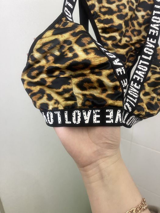 Комлнект нижнего  белья