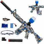 Karabin M416 Pistolet Automat Na Kulki Żelowe Csgo