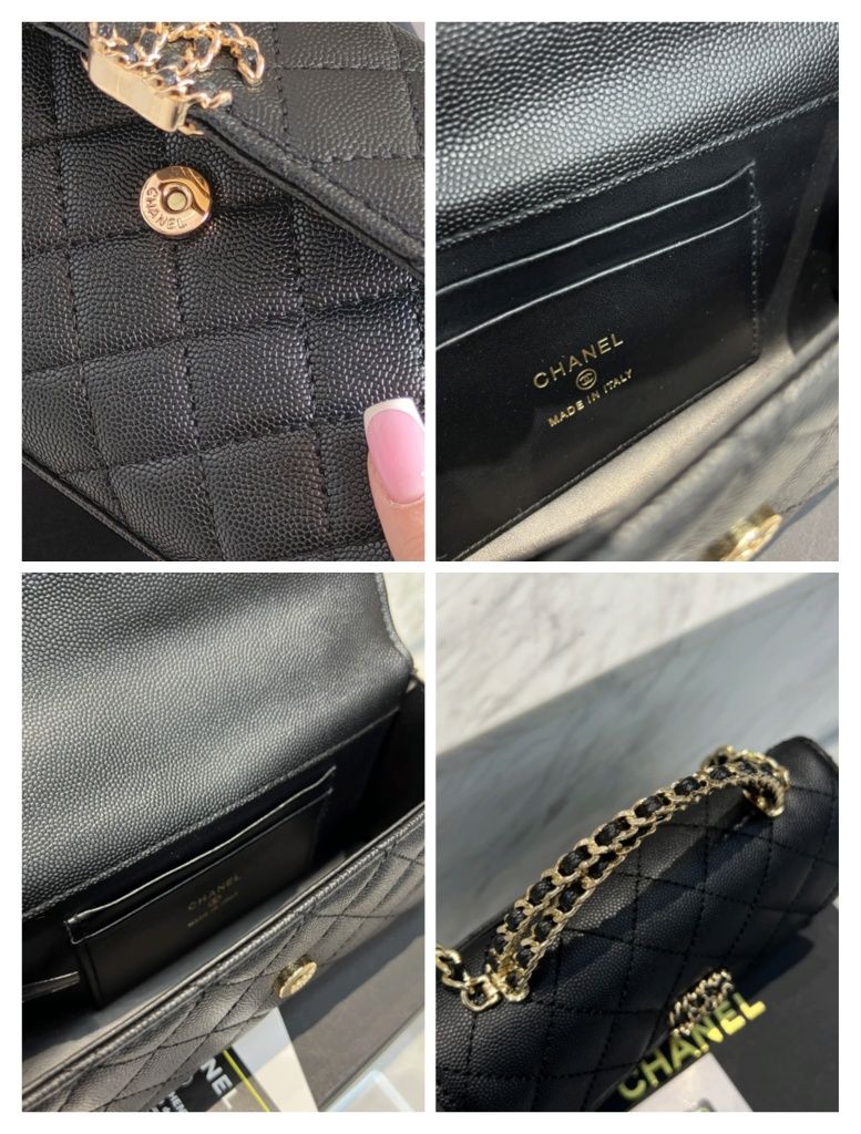 Сумка Chanel Vip gift. Вечірня сумочка Шанель