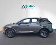 Nissan Qashqai 1.3 DIG-T Acenta