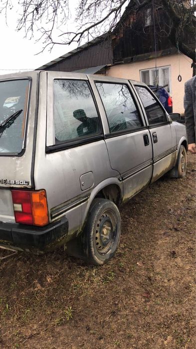 Продам Нісан Прерія